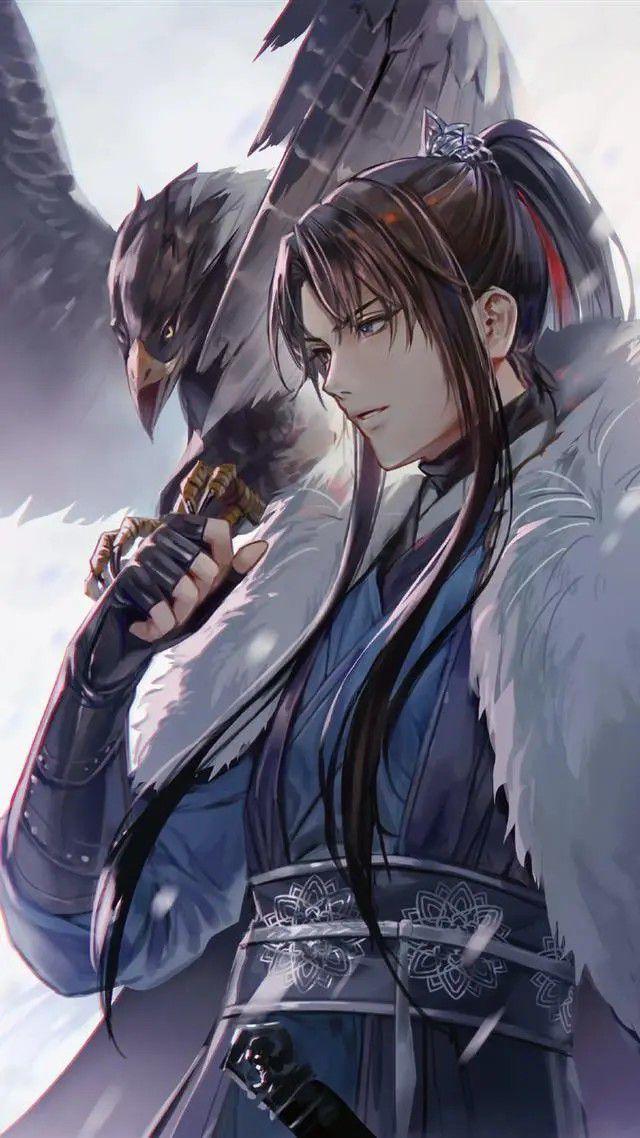 逃出轿车的女孩